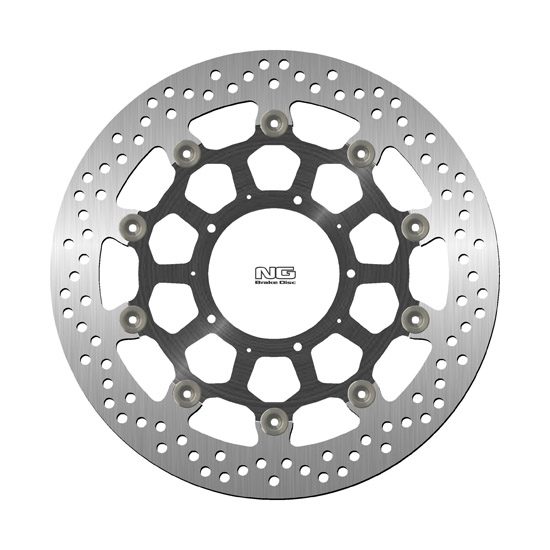 NG BRAKES Disque Flottant DIS1750G