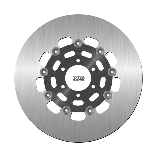 NG BRAKES Disque Flottant DIS1751G