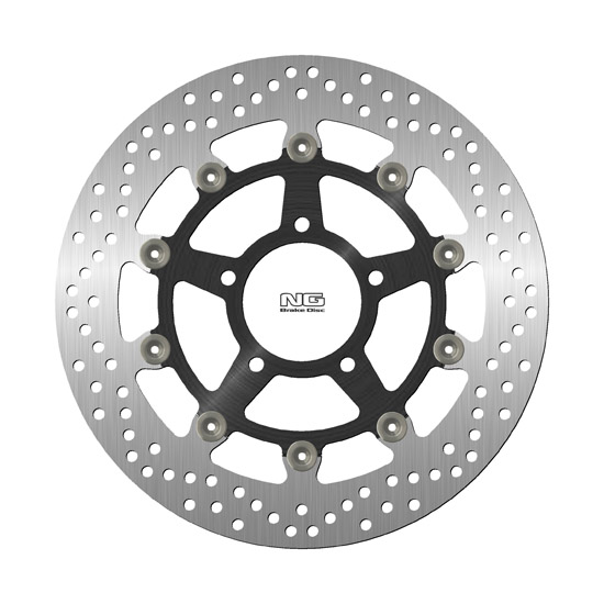 NG BRAKES Disque Flottant DIS1753G