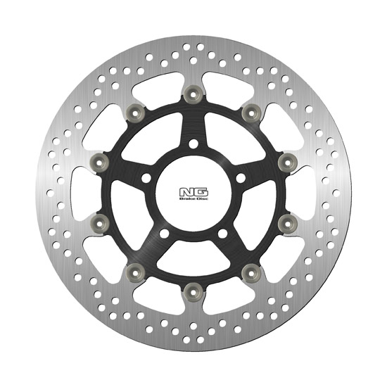 NG BRAKES Disque Flottant DIS1754G