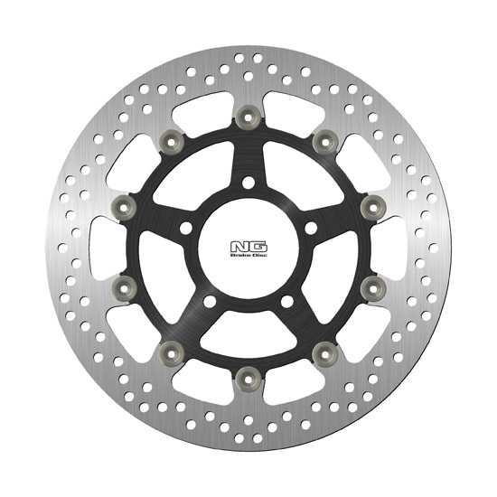 NG BRAKES Disque Flottant DIS1755G