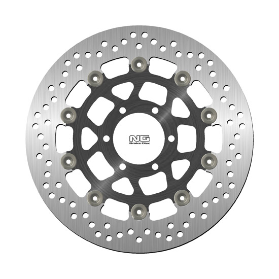 NG BRAKES Disque Flottant DIS1758G