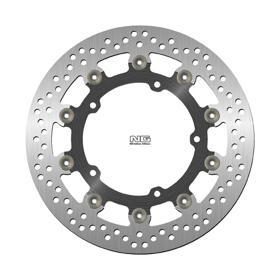 NG BRAKES Disque Flottant DIS1786G