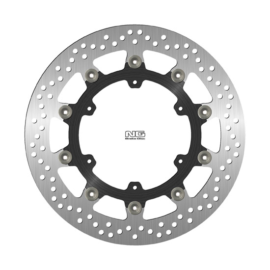 NG BRAKES Disque Flottant DIS1840G