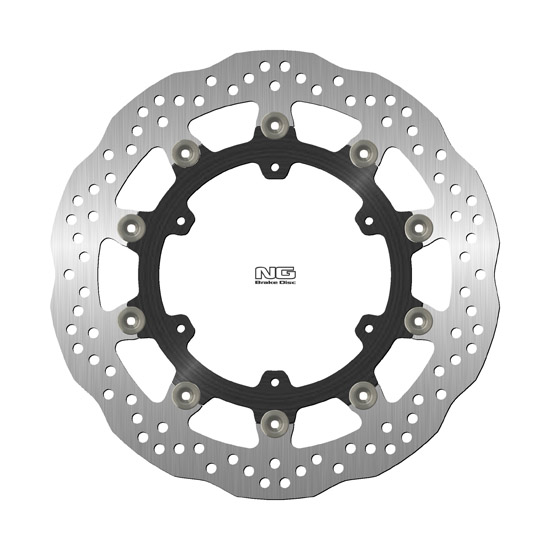 NG BRAKES Disque Flottant Wave DIS1840XG