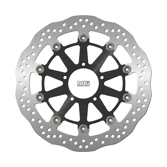 NG BRAKES Disque Flottant Wave DIS1845XG