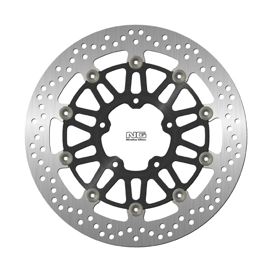 NG BRAKES Disque Flottant DIS1846G