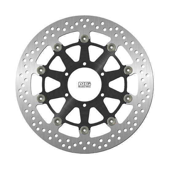 NG BRAKES Disque Flottant DIS1857G