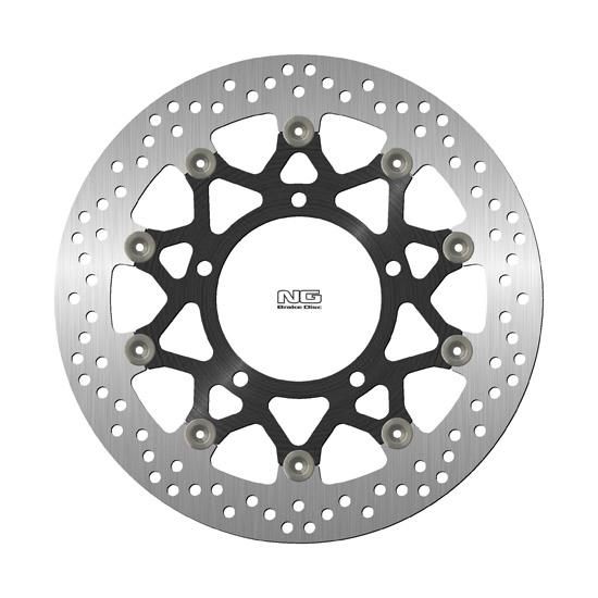 NG BRAKES Disque Flottant DIS1868G