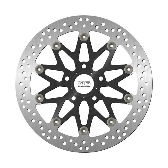 NG BRAKES Disque Flottant DIS1884G