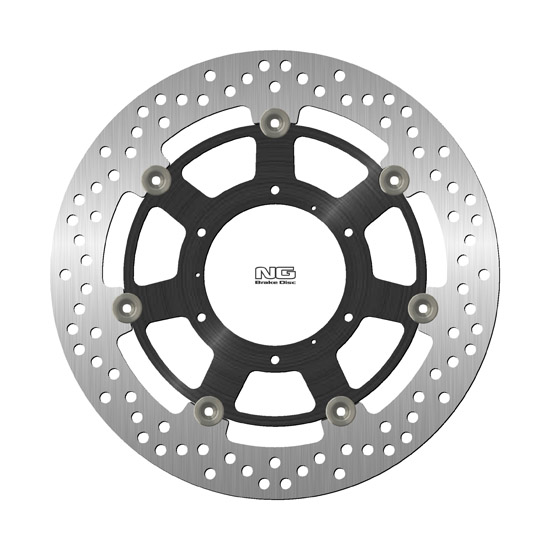 NG BRAKES Disque Flottant DIS1890G