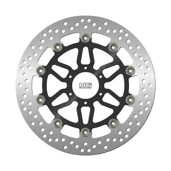 NG BRAKES Disque Flottant DIS2035G