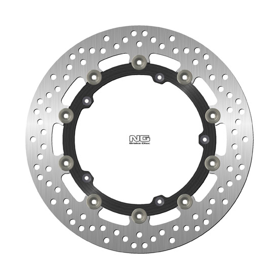 NG BRAKES Disque Flottant DIS2097G