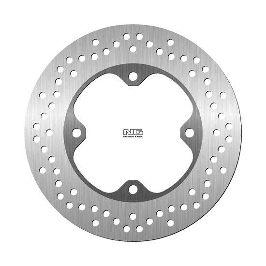 NG BRAKES Disque Fixe DIS2102