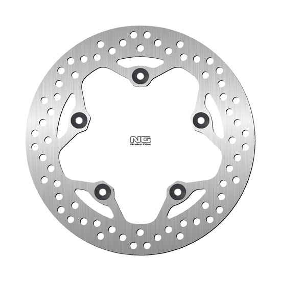 NG BRAKES Disque Fixe DIS2103