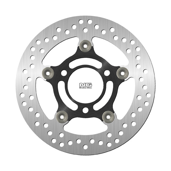 NG BRAKES Disque Flottant DIS2118G