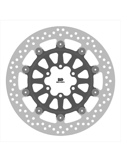 NG BRAKES Disque Flottant DIS2121G