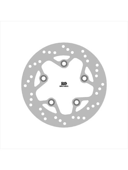 NG BRAKES Disque Fixe DIS2129