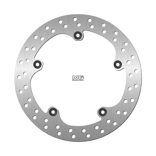 NG BRAKES Disque Fixe DIS2135