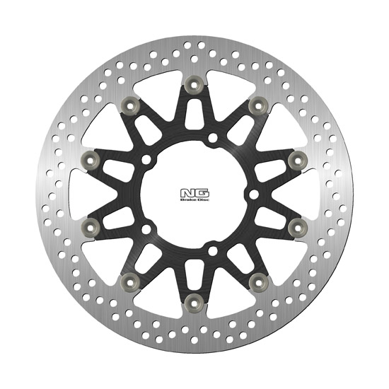 NG BRAKES Disque Flottant DIS2136G