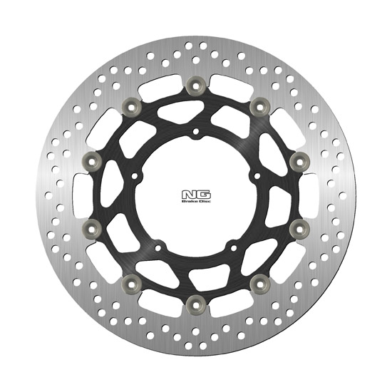 NG BRAKES Disque Flottant DIS2147G