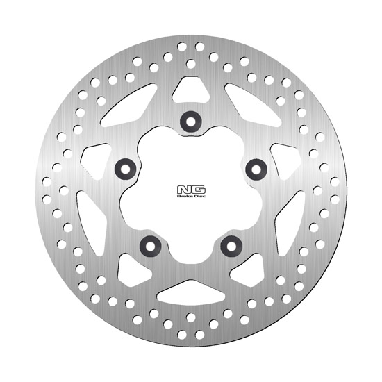 NG BRAKES Disque Fixe DIS2153