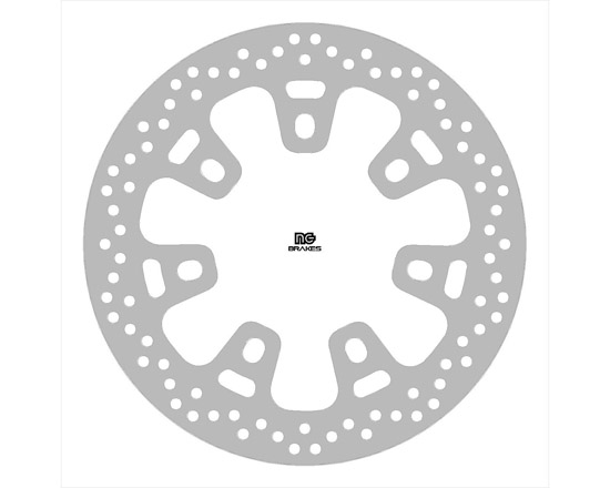 NG BRAKES Disque Fixe DIS2158