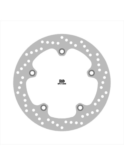 NG BRAKES Disque Fixe DIS2195