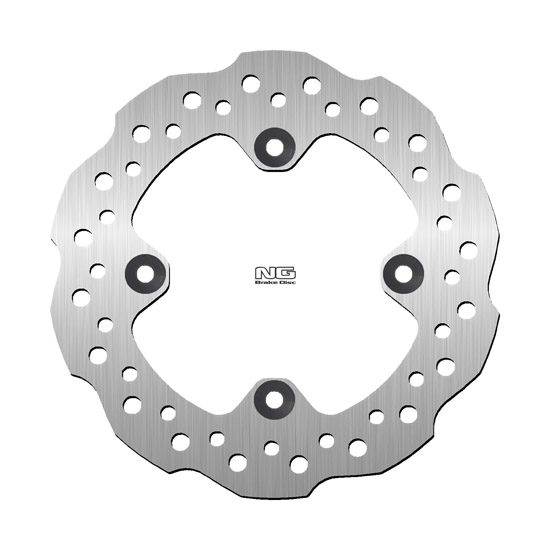 NG BRAKES Disque Fixe Wave DIS221X