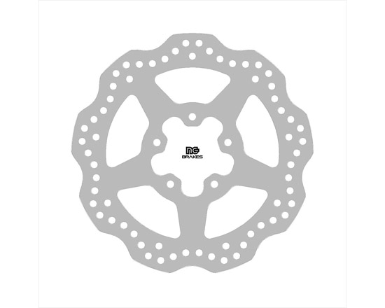 NG BRAKES Disque Fixe Wave DIS292X