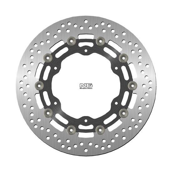 NG BRAKES Disque Flottant DIS294G