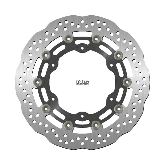 NG BRAKES Disque Flottant Wave DIS294XG