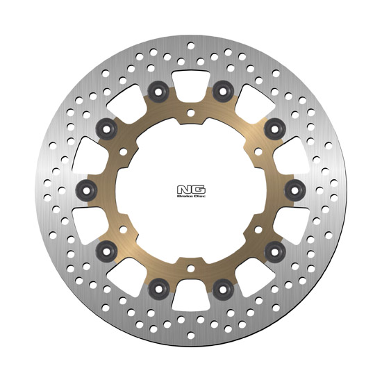 NG BRAKES Disque Fixe DIS294