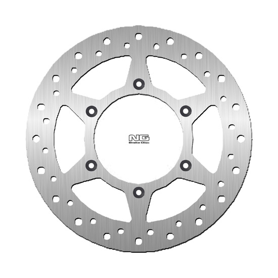 NG BRAKES Disque Fixe DIS300