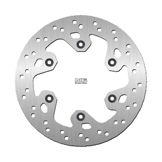 NG BRAKES Disque Fixe DIS372