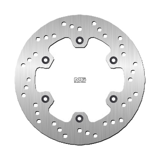 NG BRAKES Disque Fixe DIS422