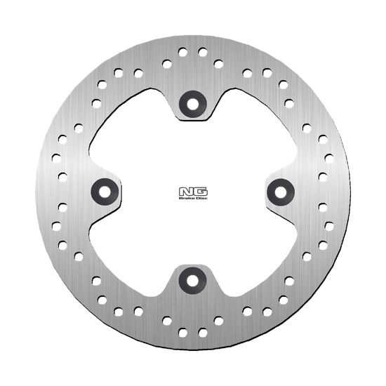 NG BRAKES Disque Fixe DIS451