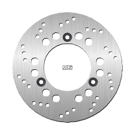 NG BRAKES Disque Fixe DIS453