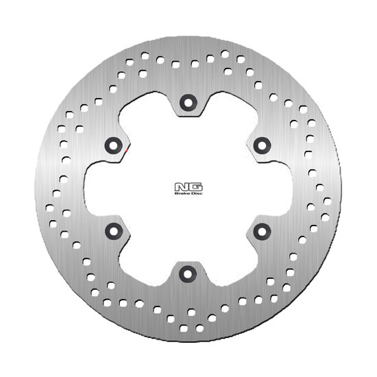 NG BRAKES Disque Fixe DIS483