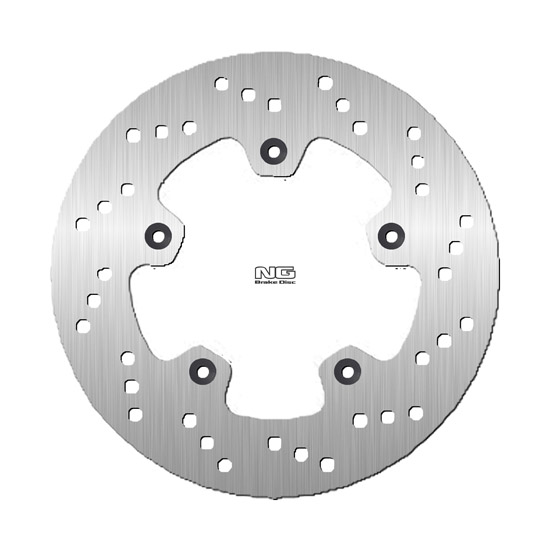 NG BRAKES Disque Fixe DIS609