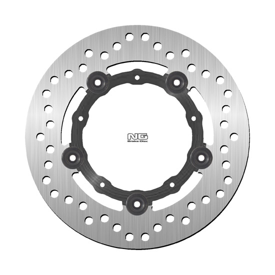 NG BRAKES Disque Fixe DIS610F