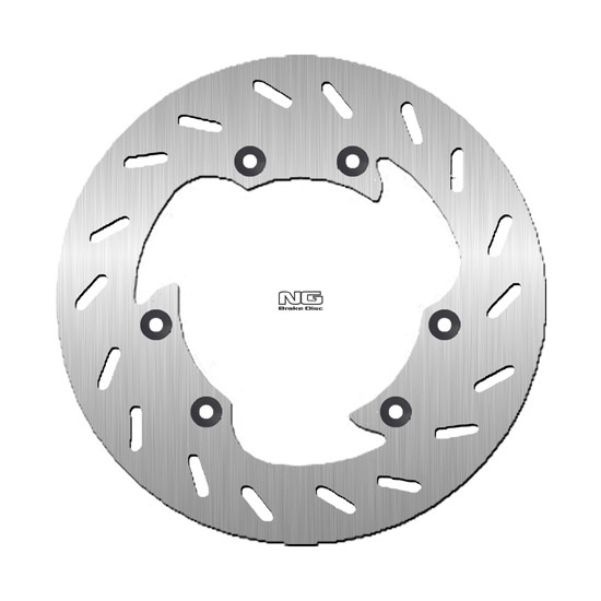 NG BRAKES Disque Fixe DIS632