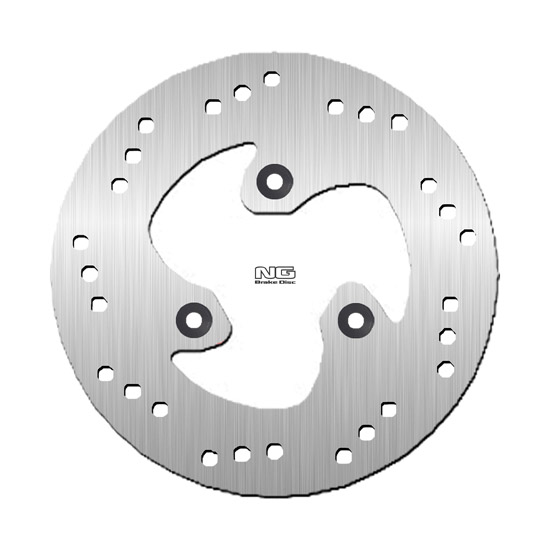 NG BRAKES Disque Fixe DIS665