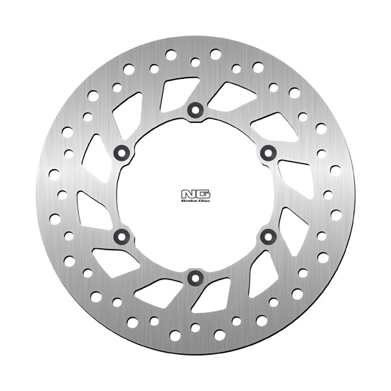 NG BRAKES Disque Fixe DIS675