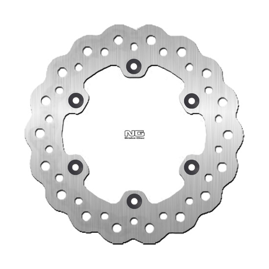 NG BRAKES Disque Fixe Wave DIS676X