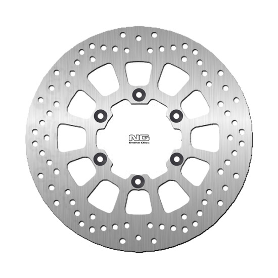 NG BRAKES Disque Fixe DIS686