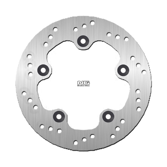 NG BRAKES Disque Fixe DIS691