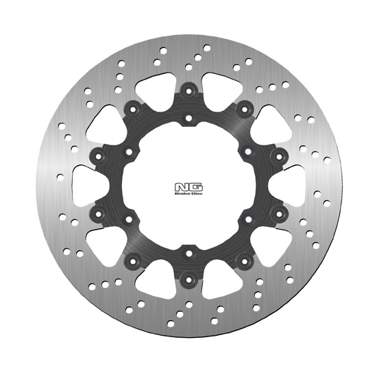 NG BRAKES Disque Fixe DIS725