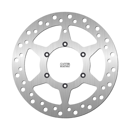 NG BRAKES Disque Fixe DIS728