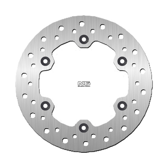 NG BRAKES Disque Fixe DIS761